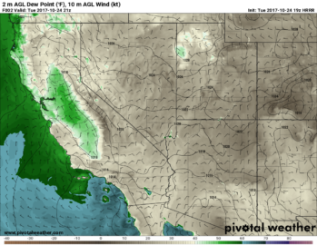 Record breaking heat for Southern California – Ingalls Weather