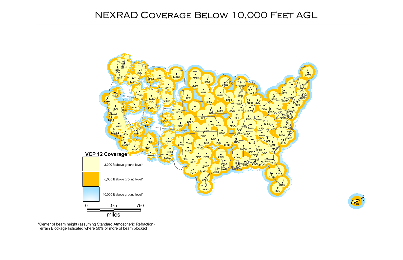 We need to close the Pacific Northwest Radar Gaps Ingalls Weather