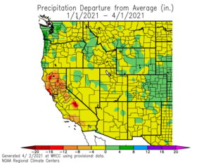snowpack stubborn anomalies precipitation